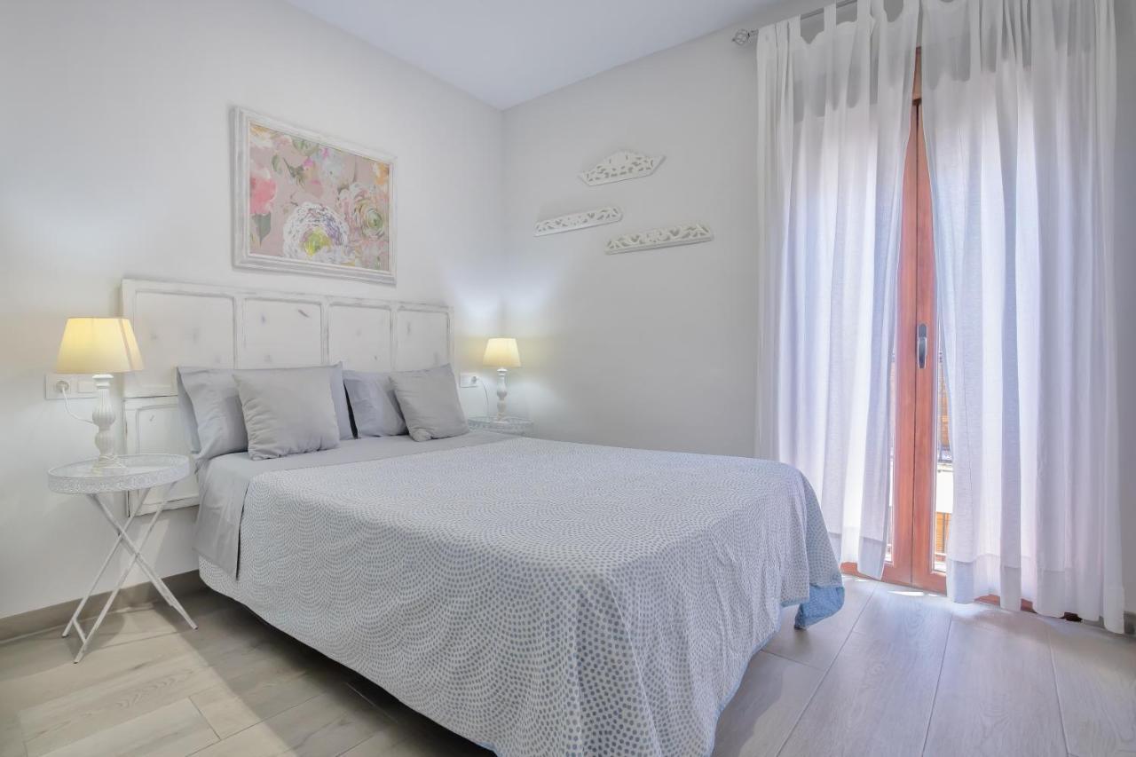 El Refugio De La Corredera & Parking Incluido Lägenhet Córdoba Exteriör bild