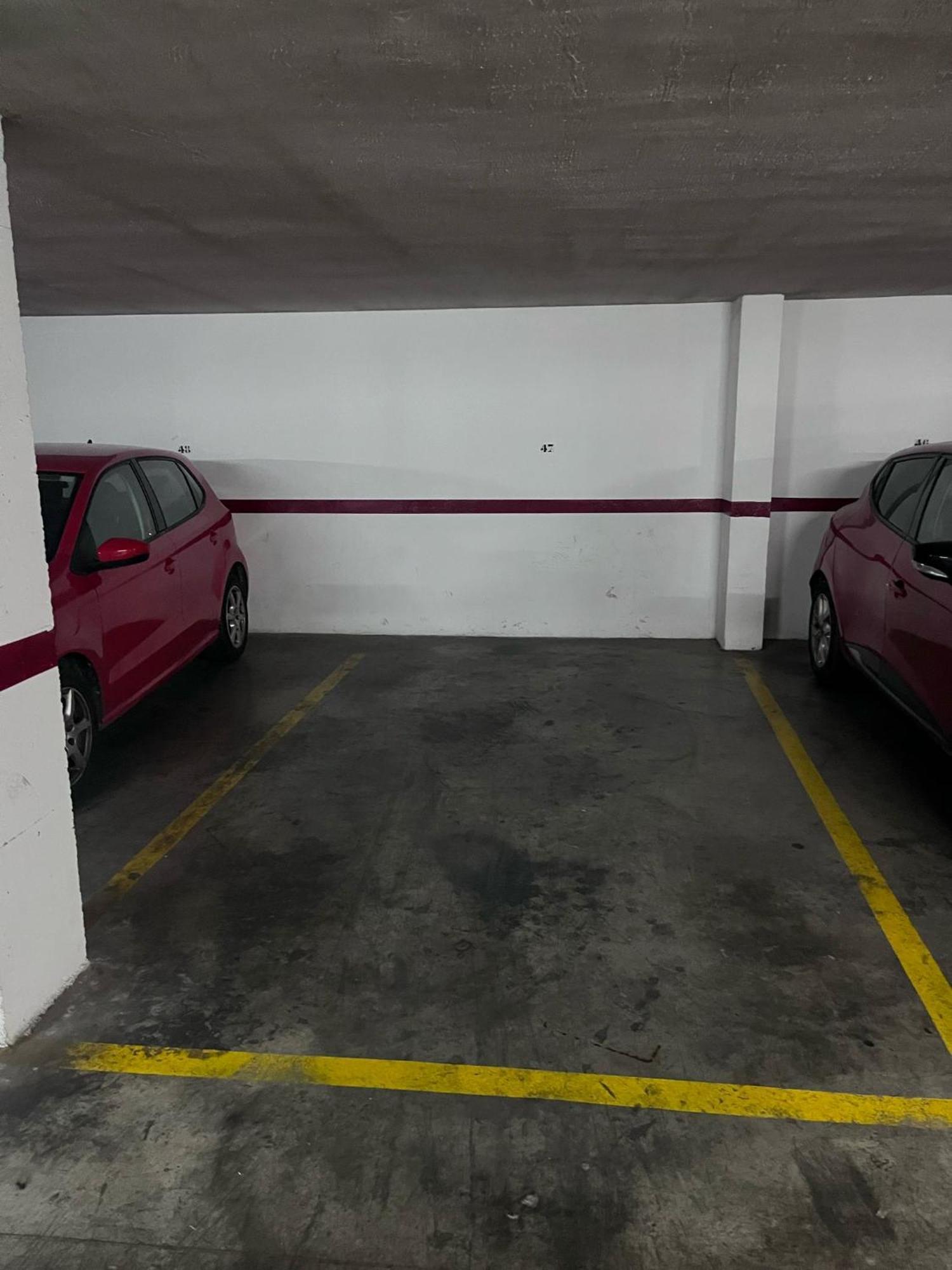 El Refugio De La Corredera & Parking Incluido Lägenhet Córdoba Exteriör bild